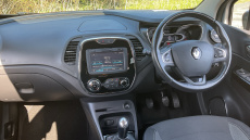 Renault Captur 1.5 dCi 90 Dynamique S Nav 5dr Diesel Hatchback